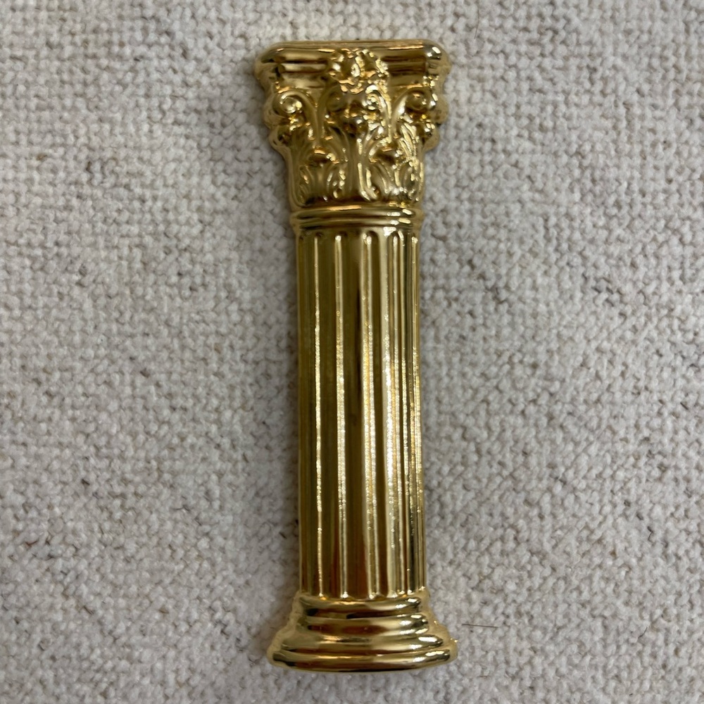 Charleston, South Carolina Custom House Column Pin